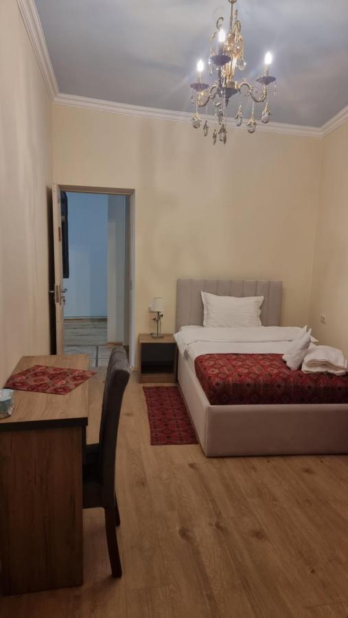 Deghceni Clubhouse Hotel Dilijan Bagian luar foto