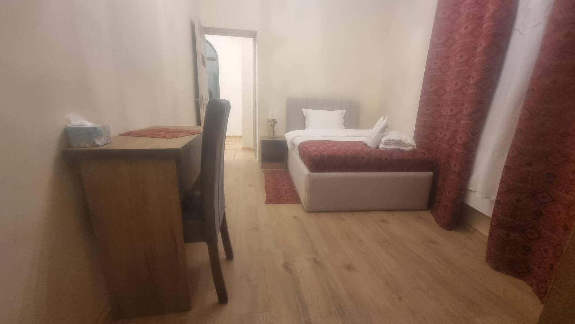 Deghceni Clubhouse Hotel Dilijan Bagian luar foto